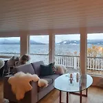 By The Sea With Activities In Stangvika * Stangvik