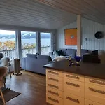 By The Sea With Activities In Stangvika Feriehus