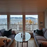 By The Sea With Activities In Stangvika * Stangvik