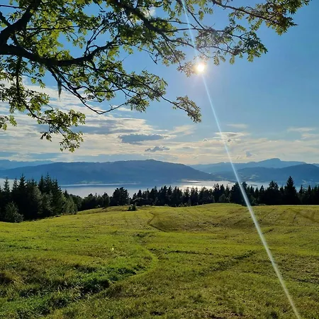 By The Sea With Activities In Stangvika