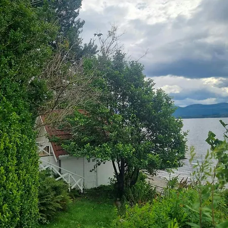 Nyaraló By The Sea With Activities In Stangvika Stangvik