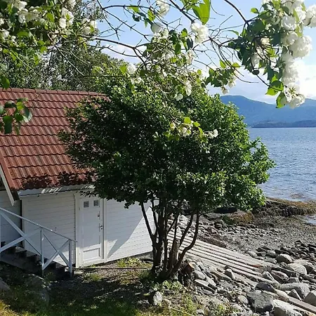 By The Sea With Activities In Stangvika Nyaraló *