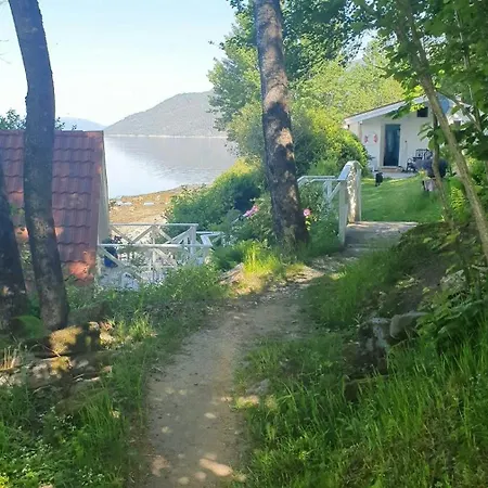 By The Sea With Activities In Stangvika Nyaraló *